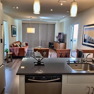  Aparthotel Stayspro - Venice Luxury Minutes To The Marina And Santa Monica Limited Time Free Parking